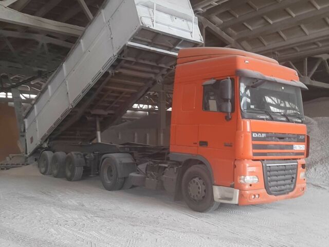 Даф Другая, объемом двигателя 0 л и пробегом 0 тыс. км за 13500 $, фото 5 на Automoto.ua