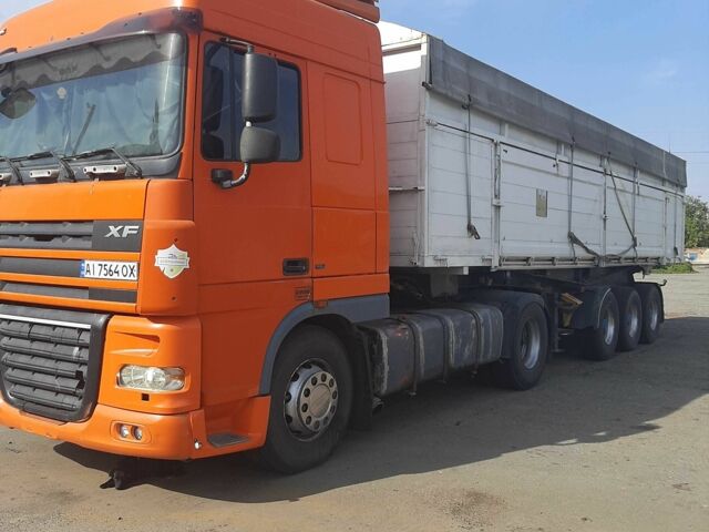 Даф Другая, объемом двигателя 0 л и пробегом 0 тыс. км за 13500 $, фото 1 на Automoto.ua