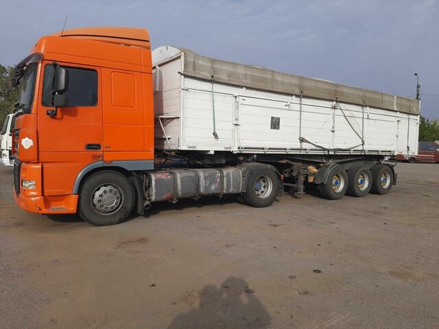 Даф Другая, объемом двигателя 0 л и пробегом 0 тыс. км за 13500 $, фото 4 на Automoto.ua