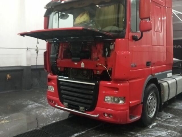 Даф Другая, объемом двигателя 0 л и пробегом 0 тыс. км за 10500 $, фото 5 на Automoto.ua