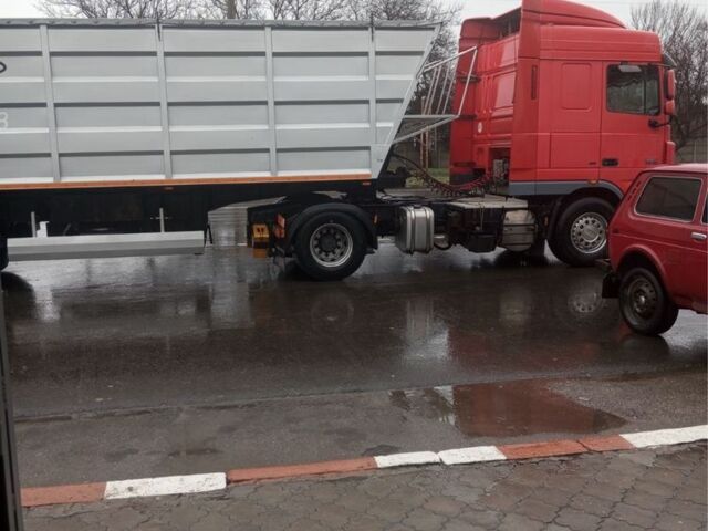 Даф Другая, объемом двигателя 0 л и пробегом 0 тыс. км за 10500 $, фото 3 на Automoto.ua