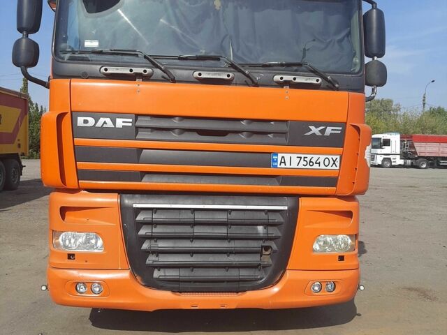 Даф Другая, объемом двигателя 0 л и пробегом 0 тыс. км за 13500 $, фото 2 на Automoto.ua