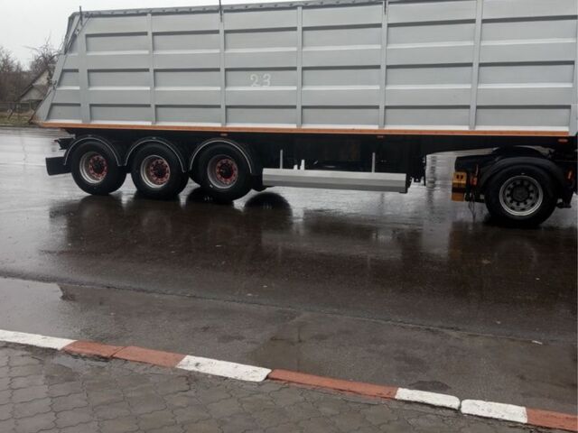 Даф Другая, объемом двигателя 0 л и пробегом 0 тыс. км за 10500 $, фото 1 на Automoto.ua