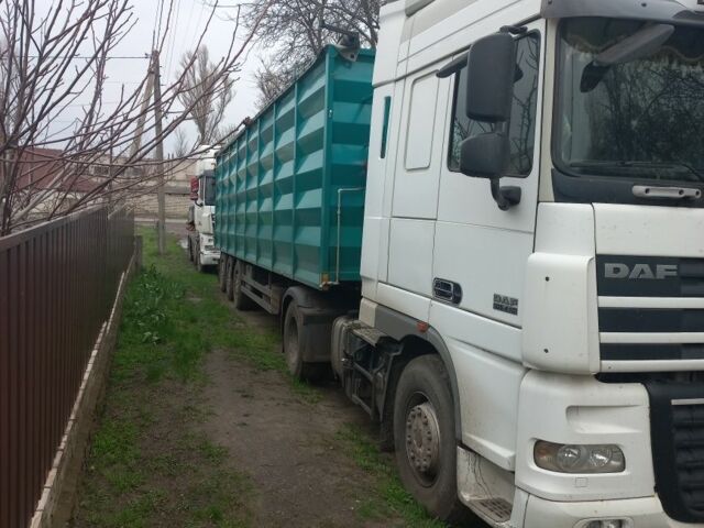 Даф Другая, об'ємом двигуна 0 л та пробігом 0 тис. км за 20000 $, фото 1 на Automoto.ua