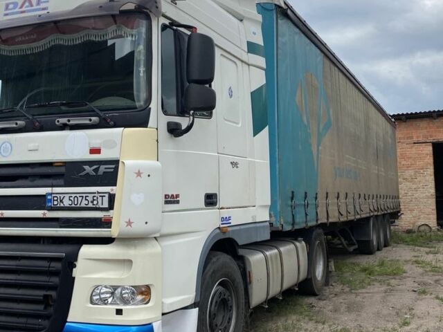 Даф Другая, об'ємом двигуна 14.86 л та пробігом 0 тис. км за 9500 $, фото 1 на Automoto.ua