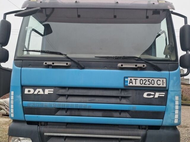 Даф Другая, объемом двигателя 0 л и пробегом 0 тыс. км за 21600 $, фото 1 на Automoto.ua