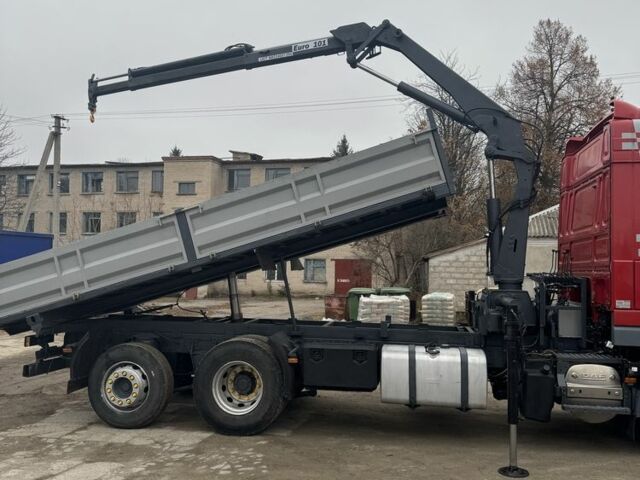 Даф Другая, об'ємом двигуна 0 л та пробігом 0 тис. км за 30000 $, фото 5 на Automoto.ua