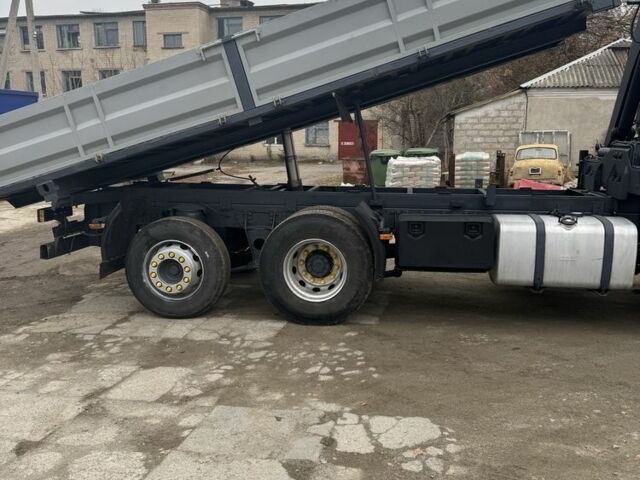 Даф Другая, об'ємом двигуна 0 л та пробігом 0 тис. км за 30000 $, фото 2 на Automoto.ua