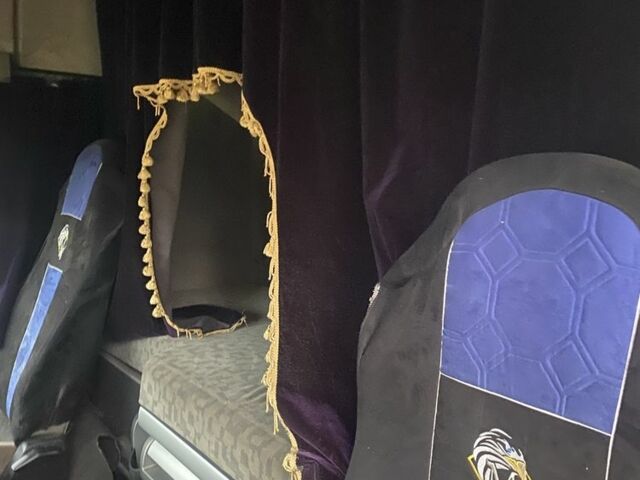 Даф Другая, об'ємом двигуна 0 л та пробігом 0 тис. км за 10900 $, фото 5 на Automoto.ua