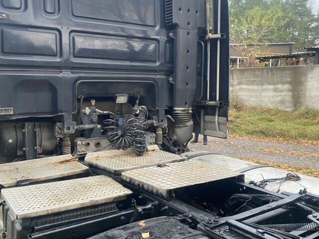 Даф Другая, об'ємом двигуна 0 л та пробігом 0 тис. км за 10900 $, фото 3 на Automoto.ua