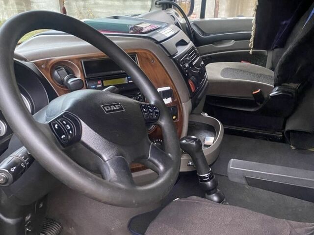 Даф Другая, об'ємом двигуна 0 л та пробігом 0 тис. км за 10900 $, фото 6 на Automoto.ua