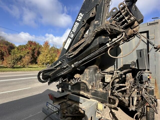 Даф Другая, об'ємом двигуна 0 л та пробігом 0 тис. км за 38000 $, фото 6 на Automoto.ua