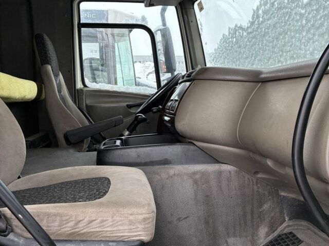 Даф Другая, объемом двигателя 0 л и пробегом 0 тыс. км за 16000 $, фото 5 на Automoto.ua