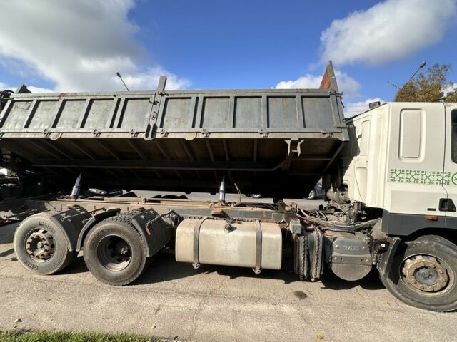 Даф Другая, об'ємом двигуна 0 л та пробігом 0 тис. км за 38000 $, фото 3 на Automoto.ua