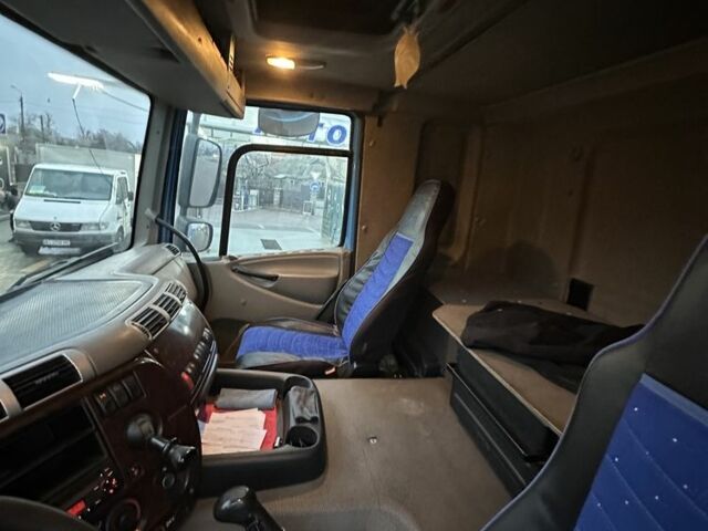 Даф Другая, объемом двигателя 0 л и пробегом 0 тыс. км за 23000 $, фото 6 на Automoto.ua