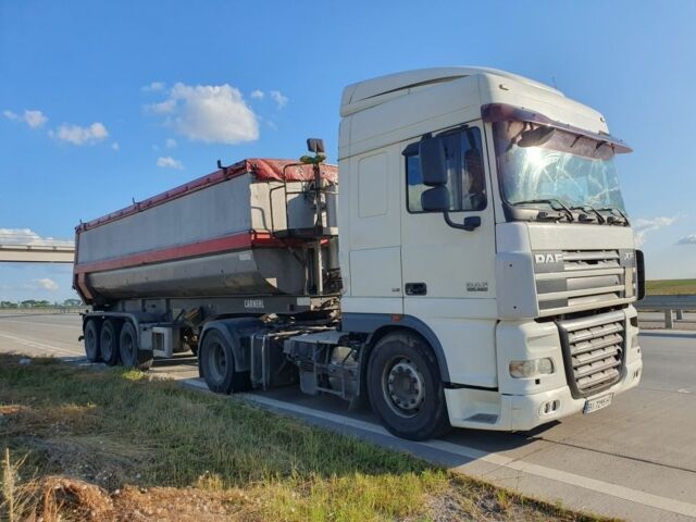 Даф Другая, объемом двигателя 0 л и пробегом 0 тыс. км за 26000 $, фото 6 на Automoto.ua