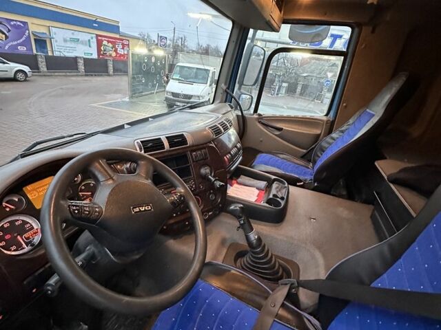 Даф Другая, объемом двигателя 0 л и пробегом 0 тыс. км за 23000 $, фото 7 на Automoto.ua