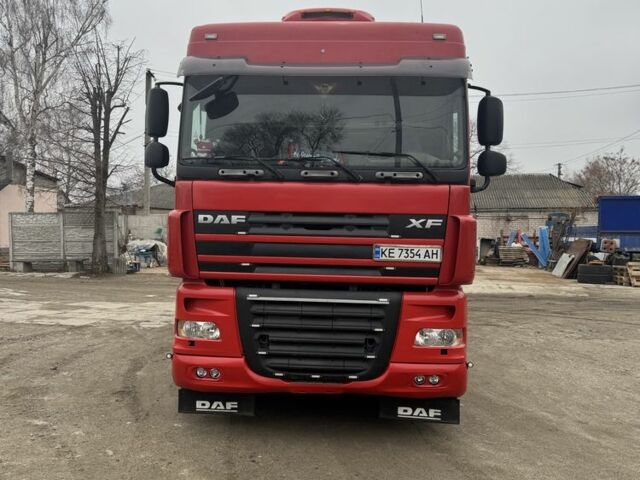 Даф Другая, об'ємом двигуна 0 л та пробігом 0 тис. км за 30000 $, фото 3 на Automoto.ua