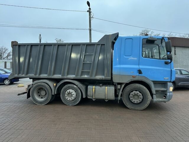 Даф Другая, объемом двигателя 0 л и пробегом 0 тыс. км за 23000 $, фото 2 на Automoto.ua