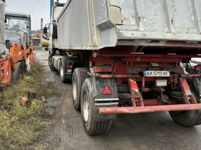 Даф Другая, объемом двигателя 0 л и пробегом 0 тыс. км за 16000 $, фото 4 на Automoto.ua