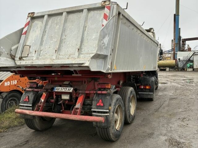 Даф Другая, объемом двигателя 0 л и пробегом 0 тыс. км за 16000 $, фото 3 на Automoto.ua