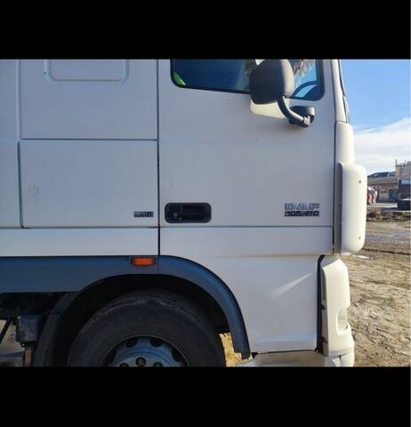 Даф Другая, объемом двигателя 14.86 л и пробегом 0 тыс. км за 14000 $, фото 17 на Automoto.ua