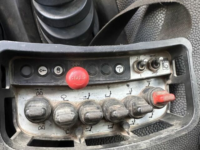 Даф Другая, об'ємом двигуна 0 л та пробігом 0 тис. км за 38000 $, фото 7 на Automoto.ua