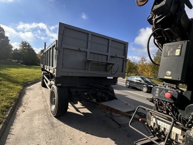 Даф Другая, об'ємом двигуна 0 л та пробігом 0 тис. км за 38000 $, фото 5 на Automoto.ua