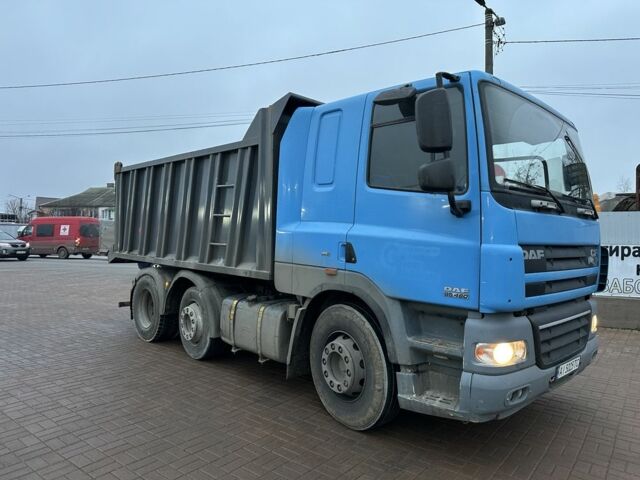 Даф Другая, объемом двигателя 0 л и пробегом 0 тыс. км за 23000 $, фото 1 на Automoto.ua