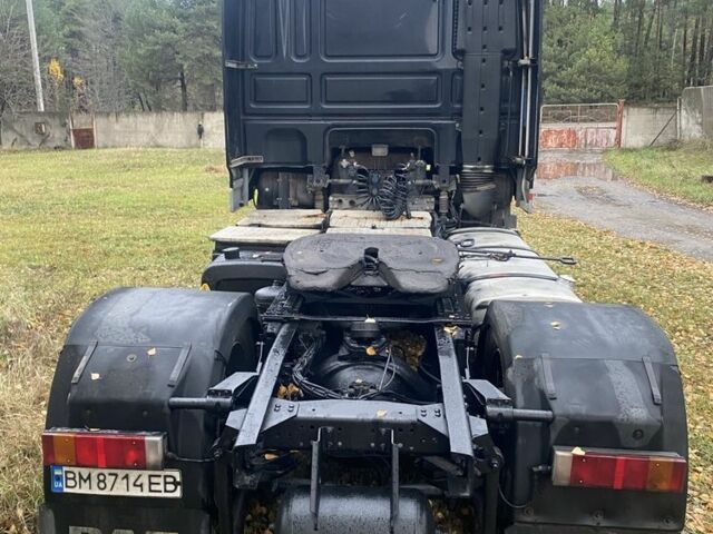 Даф Другая, об'ємом двигуна 0 л та пробігом 0 тис. км за 10900 $, фото 4 на Automoto.ua