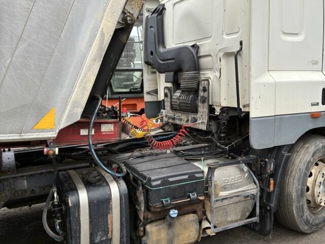 Даф Другая, объемом двигателя 0 л и пробегом 0 тыс. км за 16000 $, фото 2 на Automoto.ua