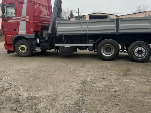 Даф Другая, об'ємом двигуна 0 л та пробігом 0 тис. км за 30000 $, фото 1 на Automoto.ua