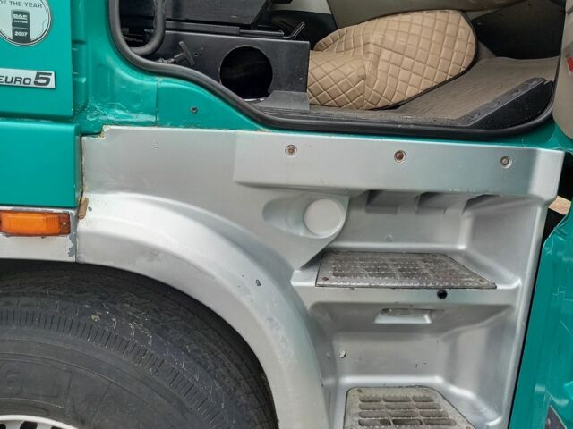 Даф Другая, объемом двигателя 0 л и пробегом 0 тыс. км за 22000 $, фото 3 на Automoto.ua