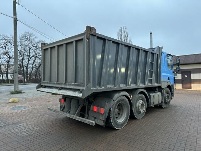 Даф Другая, объемом двигателя 0 л и пробегом 0 тыс. км за 23000 $, фото 3 на Automoto.ua