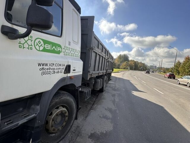 Даф Другая, об'ємом двигуна 0 л та пробігом 0 тис. км за 38000 $, фото 1 на Automoto.ua