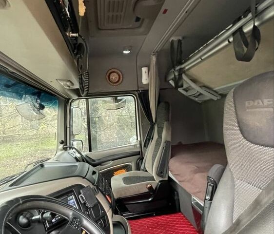 Даф Другая, объемом двигателя 0 л и пробегом 0 тыс. км за 40000 $, фото 7 на Automoto.ua