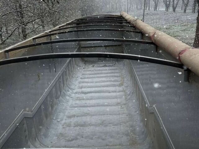 Даф Другая, объемом двигателя 0 л и пробегом 0 тыс. км за 40000 $, фото 4 на Automoto.ua