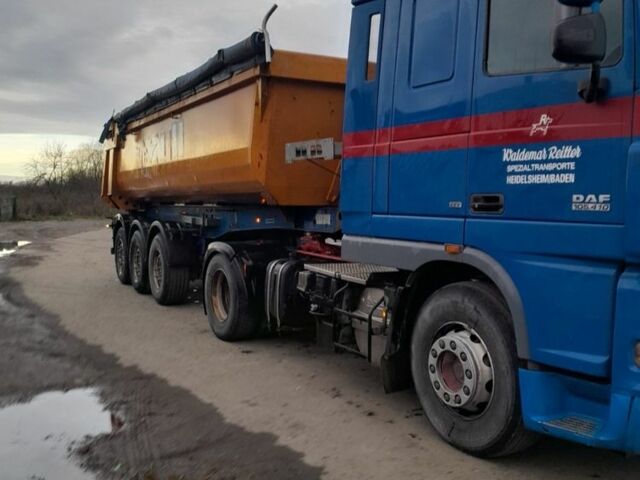 Даф Другая, об'ємом двигуна 0 л та пробігом 0 тис. км за 18600 $, фото 1 на Automoto.ua