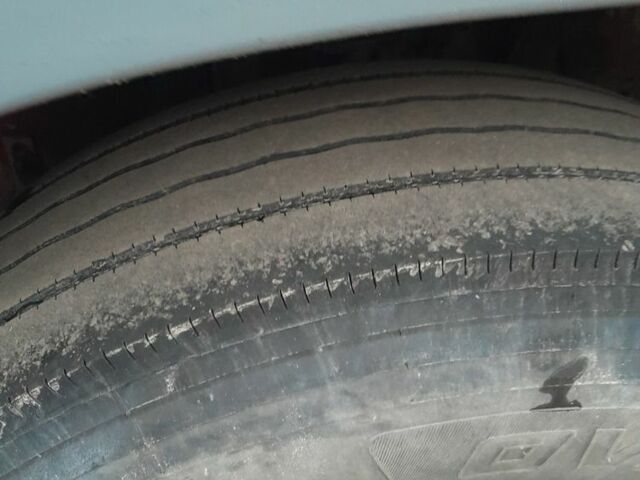 Даф Другая, об'ємом двигуна 0 л та пробігом 0 тис. км за 18600 $, фото 7 на Automoto.ua