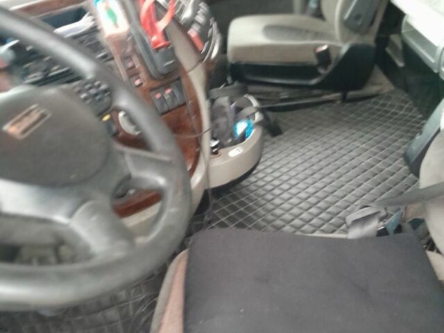 Даф Другая, об'ємом двигуна 0 л та пробігом 0 тис. км за 18600 $, фото 9 на Automoto.ua