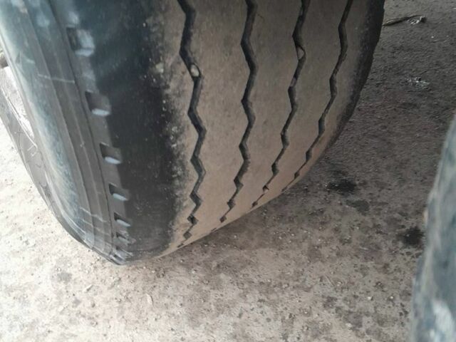 Даф Другая, об'ємом двигуна 0 л та пробігом 0 тис. км за 18600 $, фото 11 на Automoto.ua