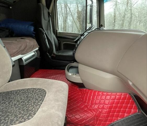 Даф Другая, объемом двигателя 0 л и пробегом 0 тыс. км за 40000 $, фото 3 на Automoto.ua