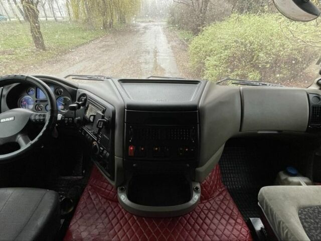 Даф Другая, объемом двигателя 0 л и пробегом 0 тыс. км за 40000 $, фото 6 на Automoto.ua
