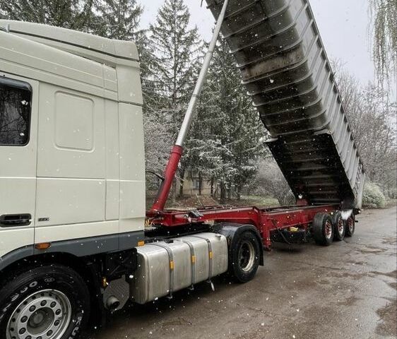 Даф Другая, объемом двигателя 0 л и пробегом 0 тыс. км за 40000 $, фото 2 на Automoto.ua