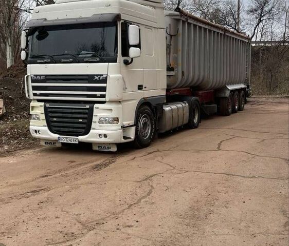 Даф Другая, объемом двигателя 0 л и пробегом 0 тыс. км за 40000 $, фото 1 на Automoto.ua