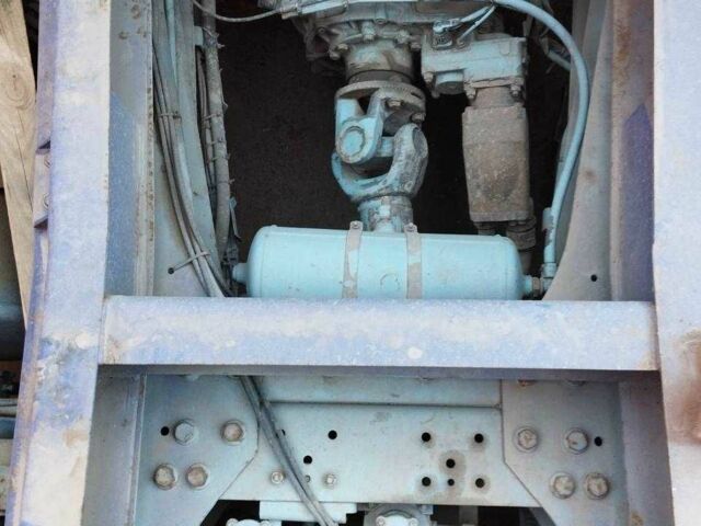 Даф Другая, объемом двигателя 0 л и пробегом 0 тыс. км за 35000 $, фото 6 на Automoto.ua