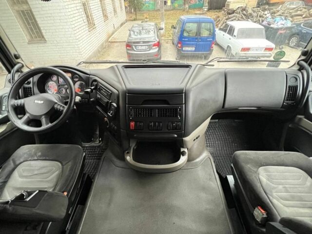 Даф Другая 2010 в Днепре (Днепропетровске) на Automoto.ua Даф Другая, объемом двигателя 0 л и пробегом 0 тыс. км за 12000 $, фото 1 на Automoto.ua