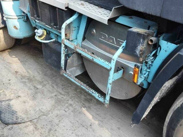 Даф Другая, объемом двигателя 0 л и пробегом 0 тыс. км за 35000 $, фото 9 на Automoto.ua