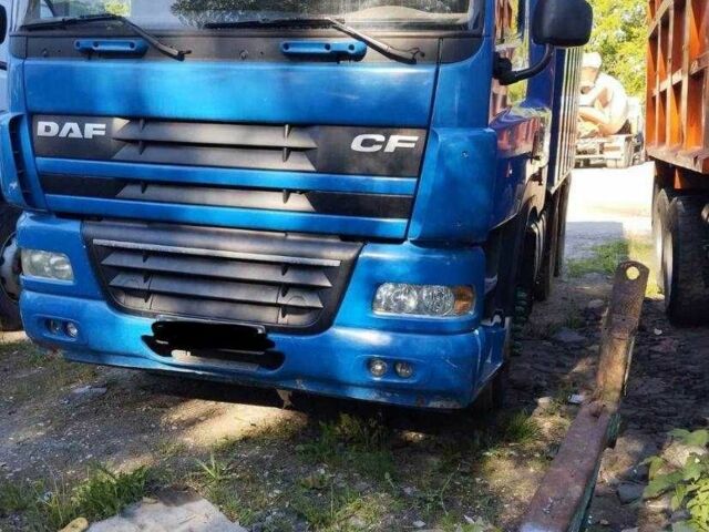 Даф Другая, объемом двигателя 0 л и пробегом 0 тыс. км за 35000 $, фото 2 на Automoto.ua