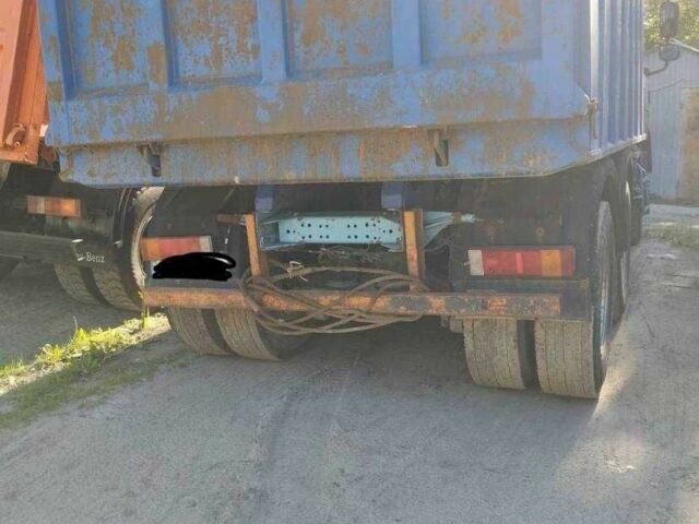 Даф Другая, объемом двигателя 0 л и пробегом 0 тыс. км за 35000 $, фото 1 на Automoto.ua